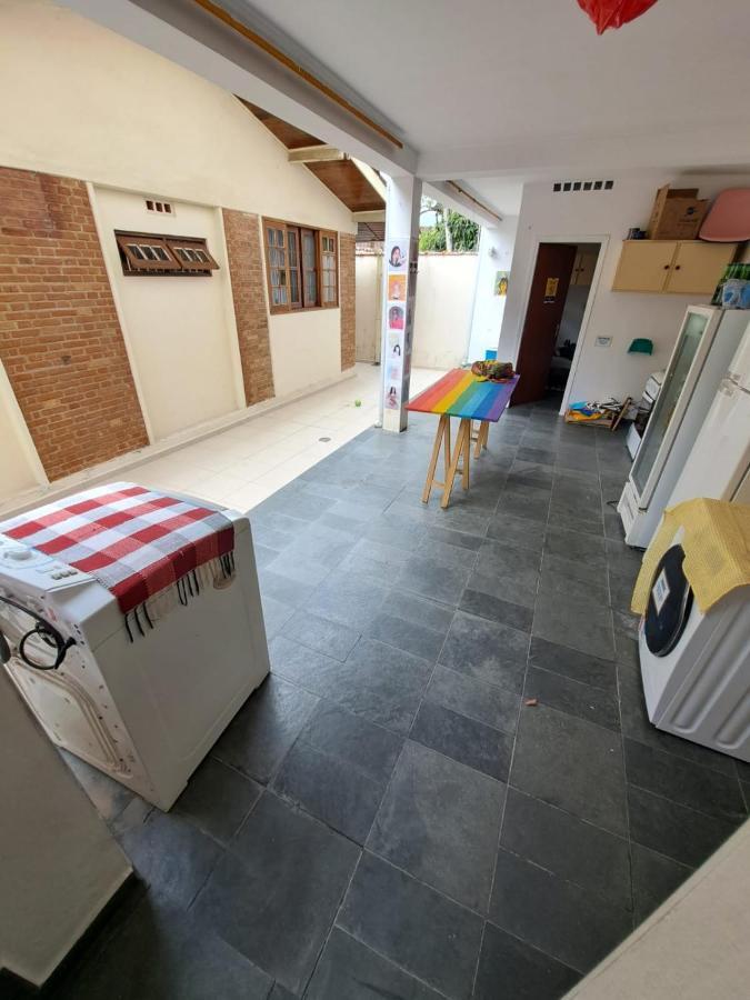 Fin Soul House Hostel Ubatuba Buitenkant foto