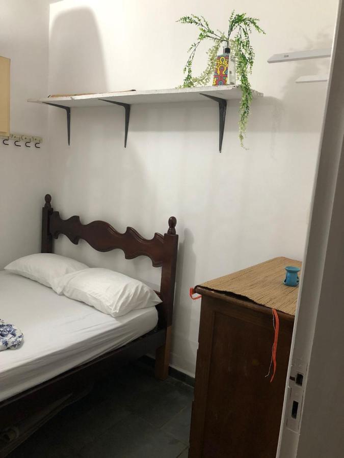 Fin Soul House Hostel Ubatuba Buitenkant foto