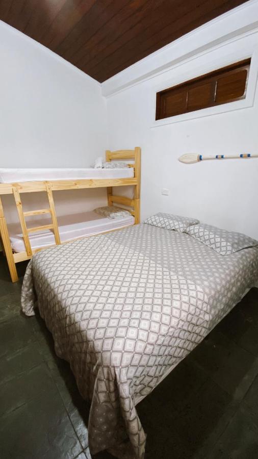 Fin Soul House Hostel Ubatuba Buitenkant foto