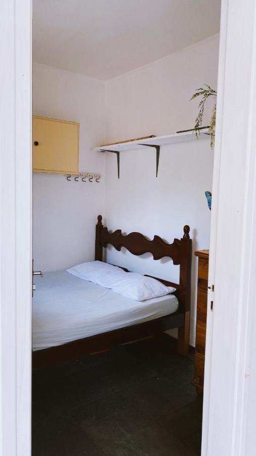Fin Soul House Hostel Ubatuba Buitenkant foto
